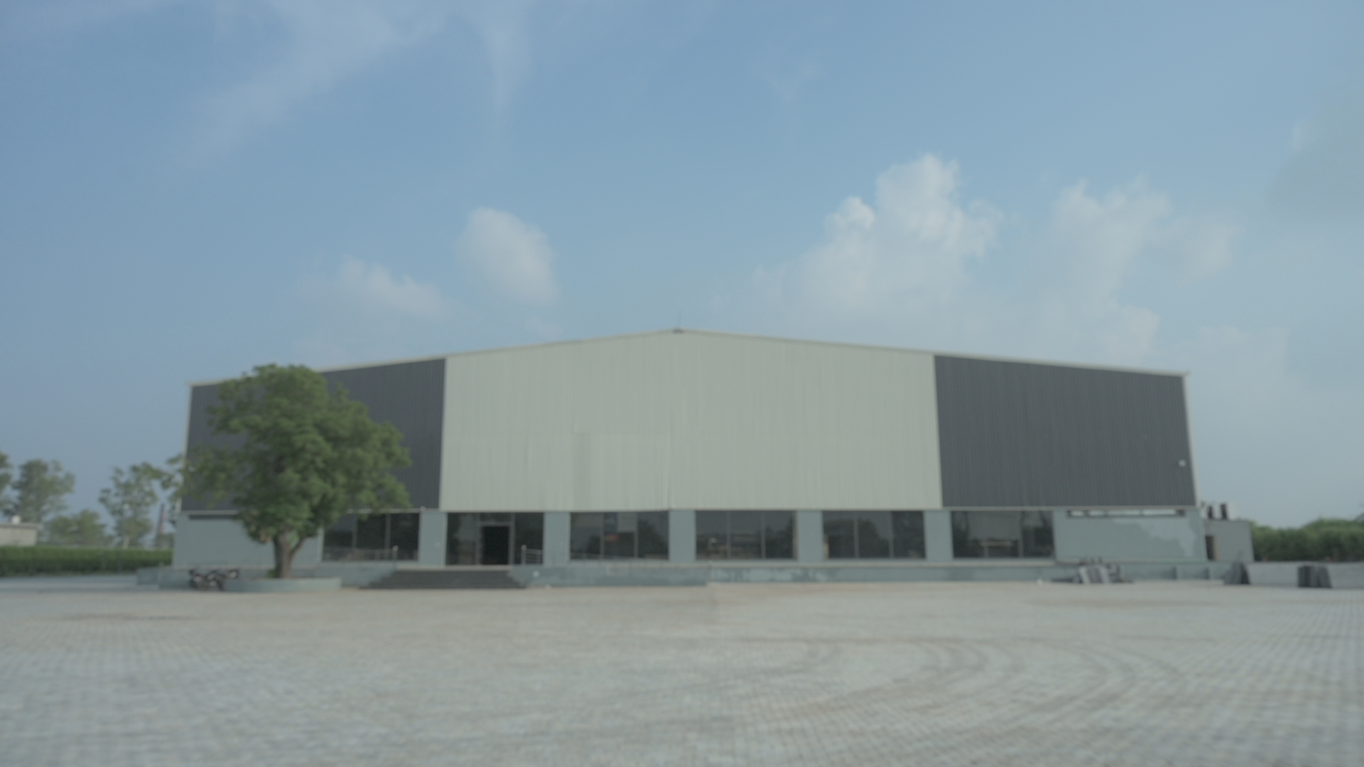 Eco-Friendly Materials Every Industrial Builder